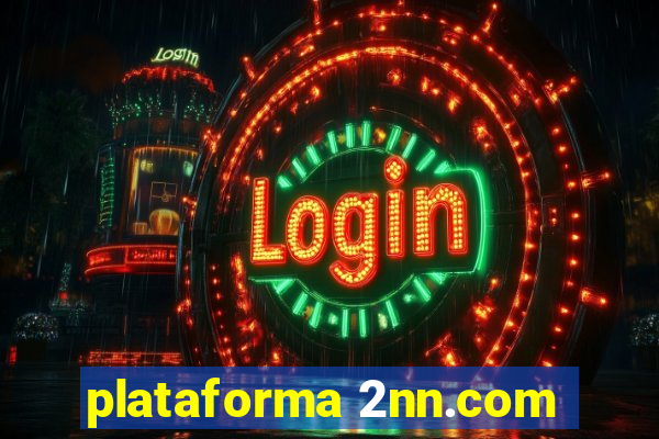 plataforma 2nn.com